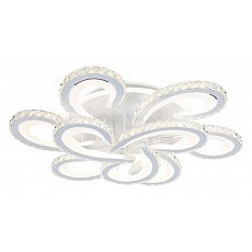 Потолочная люстра ambrella light fa fa1704
